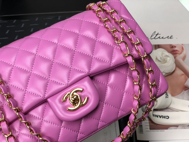 aura-bags - Chanel Bags - 7468