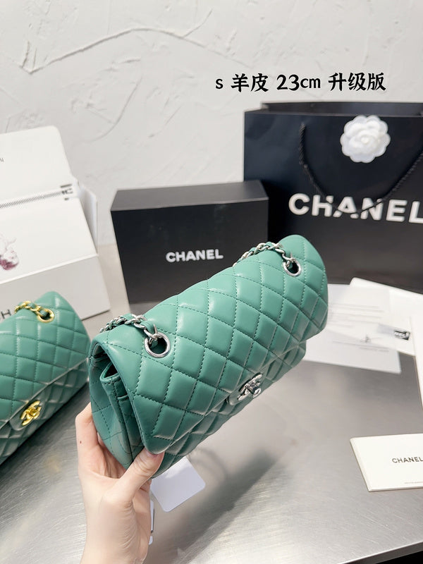 aura-bags - Chanel Bags - 6991