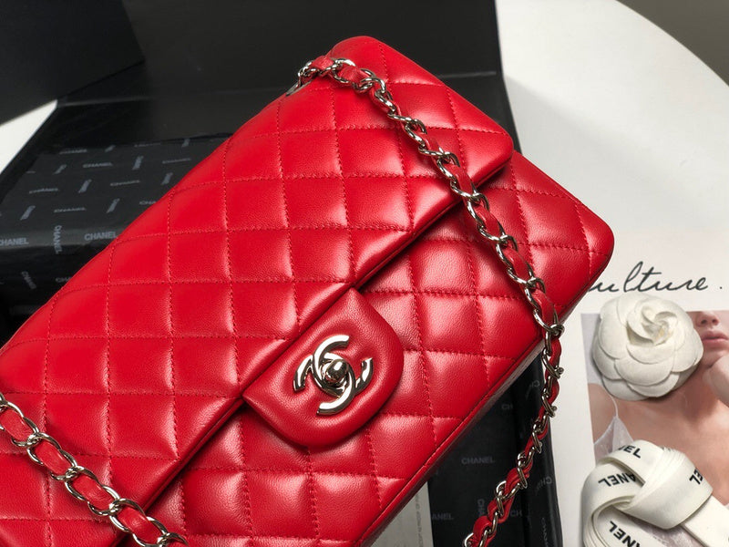aura-bags - Chanel Bags - 7468
