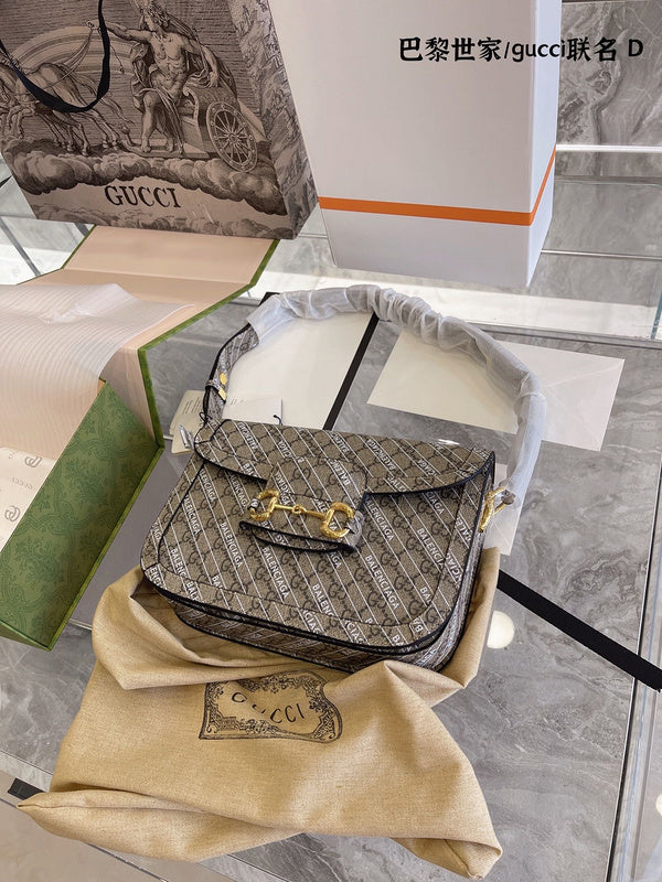 Aura Bags - BGA Bags - 1470