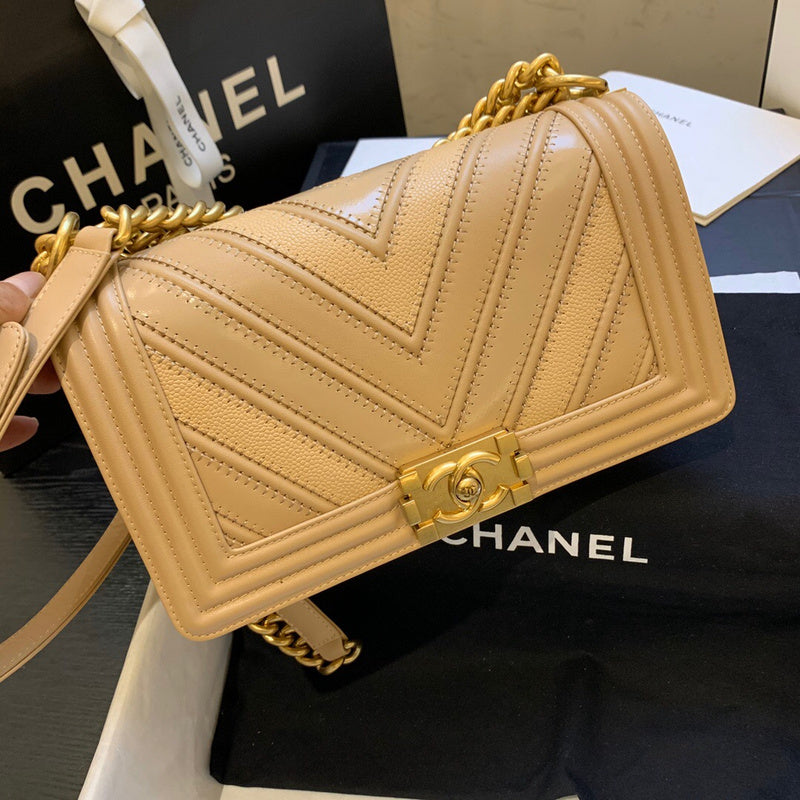 aura-bags - Chanel Bags - 7434