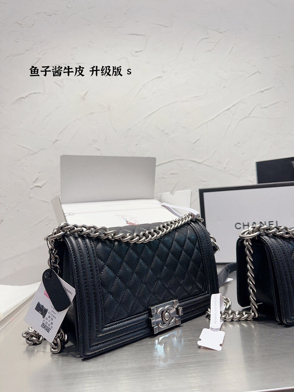 aura-bags - Chanel Bags - 7141
