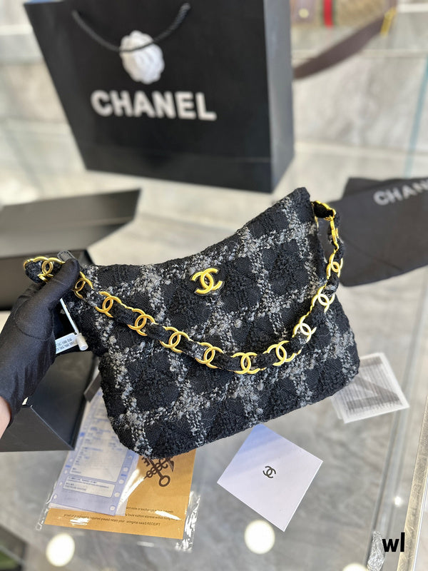 aura-bags - Chanel Bags - 7064