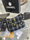 aura-bags - Chanel Bags - 7064