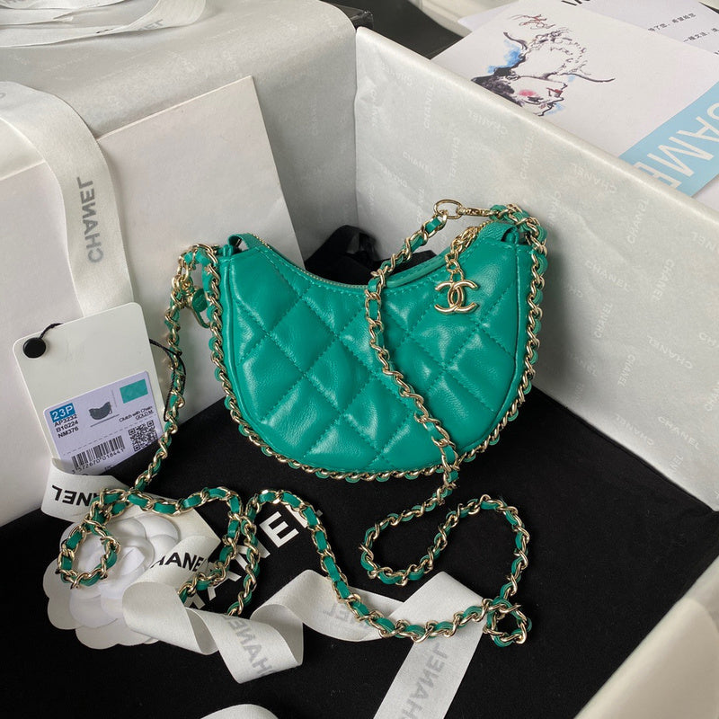aura-bags - Chanel Bags - 7575