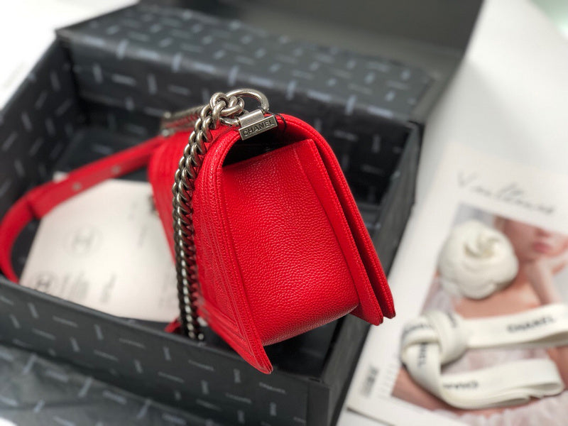 aura-bags - Chanel Bags - 7458