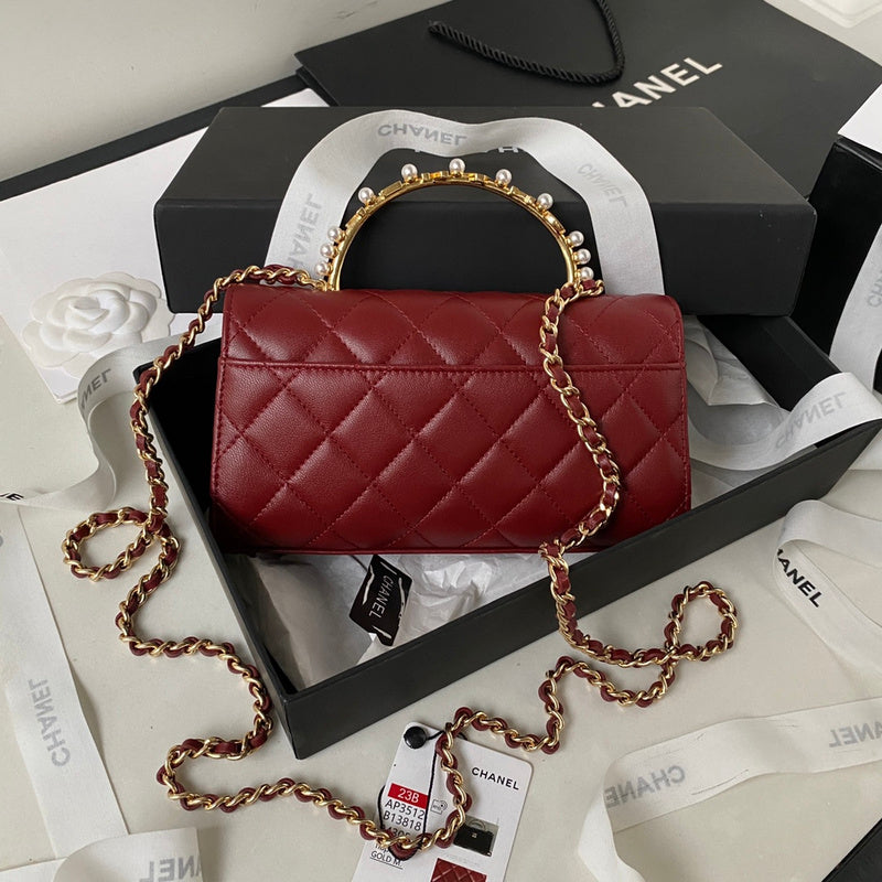 aura-bags - Chanel Bags - 7363