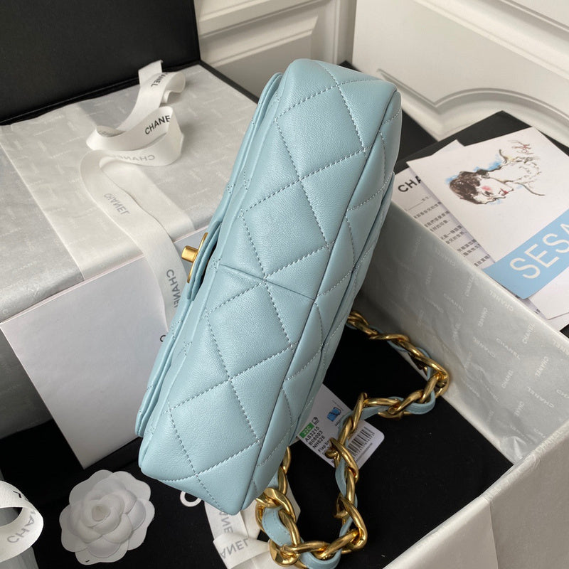 aura-bags - Chanel Bags - 7623