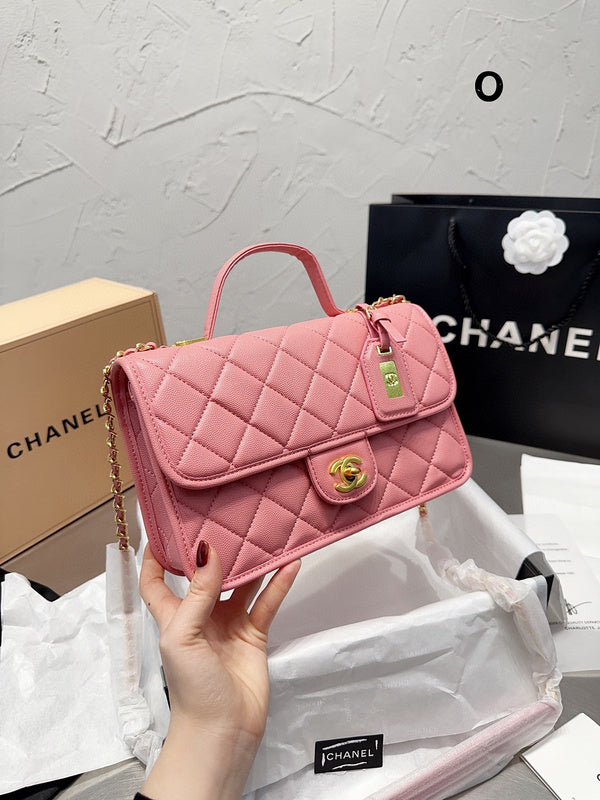 aura-bags - Chanel Bags - 7269