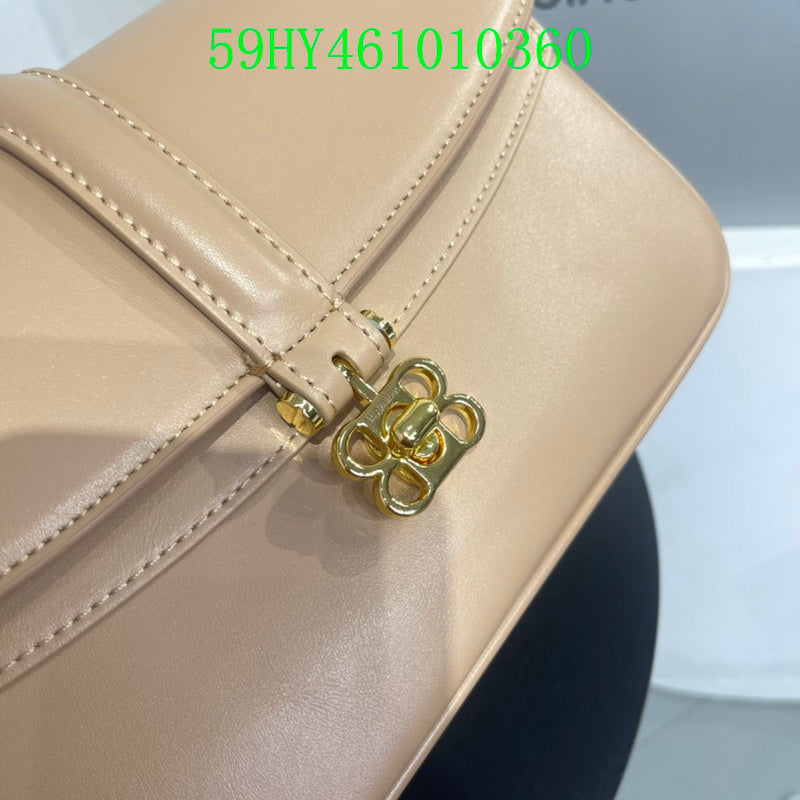 Aura Bags - BGA Bags - 2019