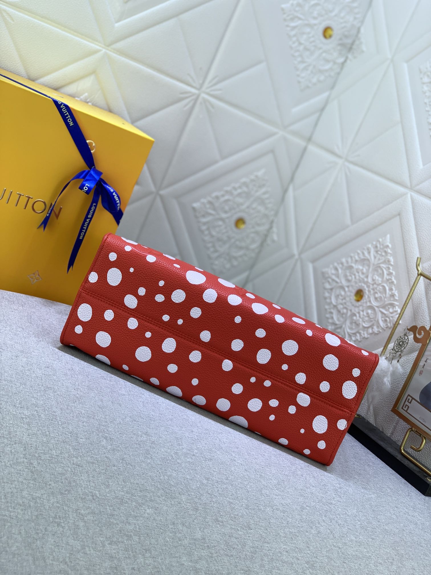 New Bag Louis Vuitton  633