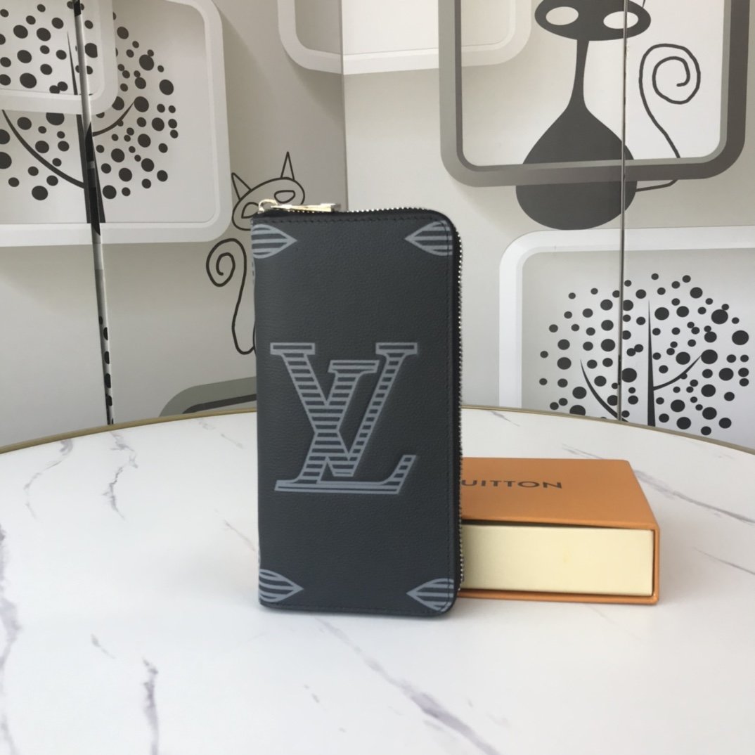 Designer Wallet louis vuitton 069