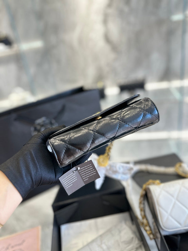 aura-bags - Chanel Bags - 7089