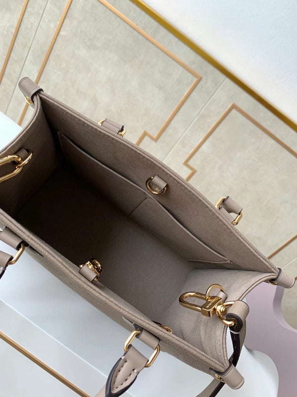 Louis Vuitton Luxury Bags 2536