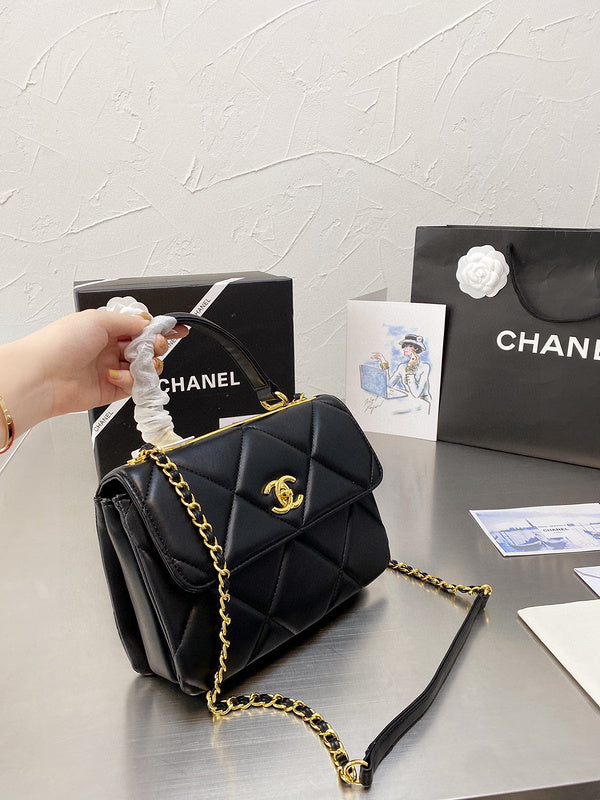 aura-bags - Chanel Bags - 7296