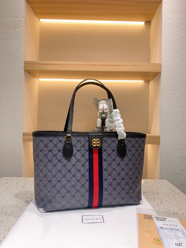 Aura Bags - BGA Bags - 1530