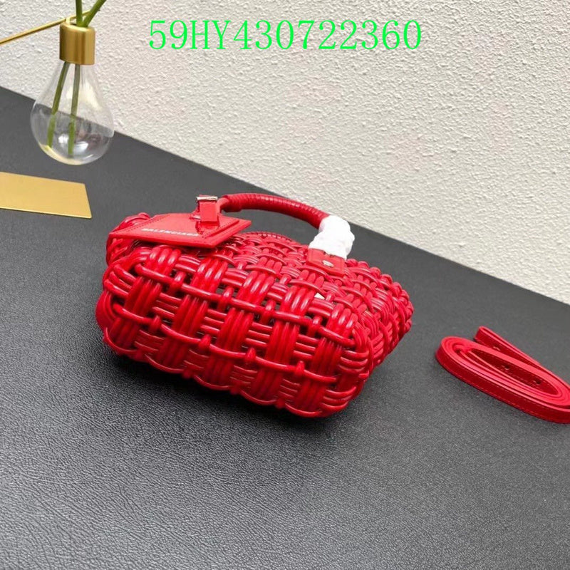 Aura Bags - BGA Bags - 2189