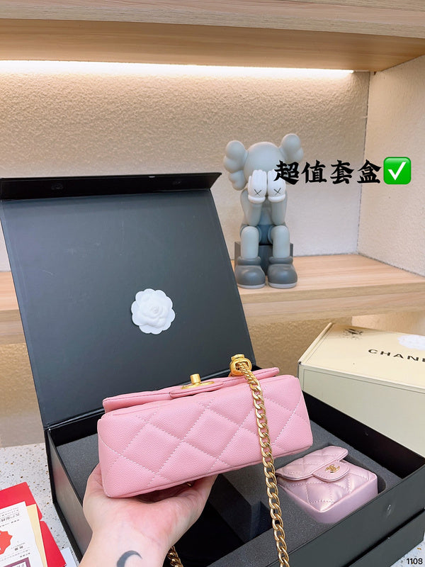 aura-bags - Chanel Bags - 6966