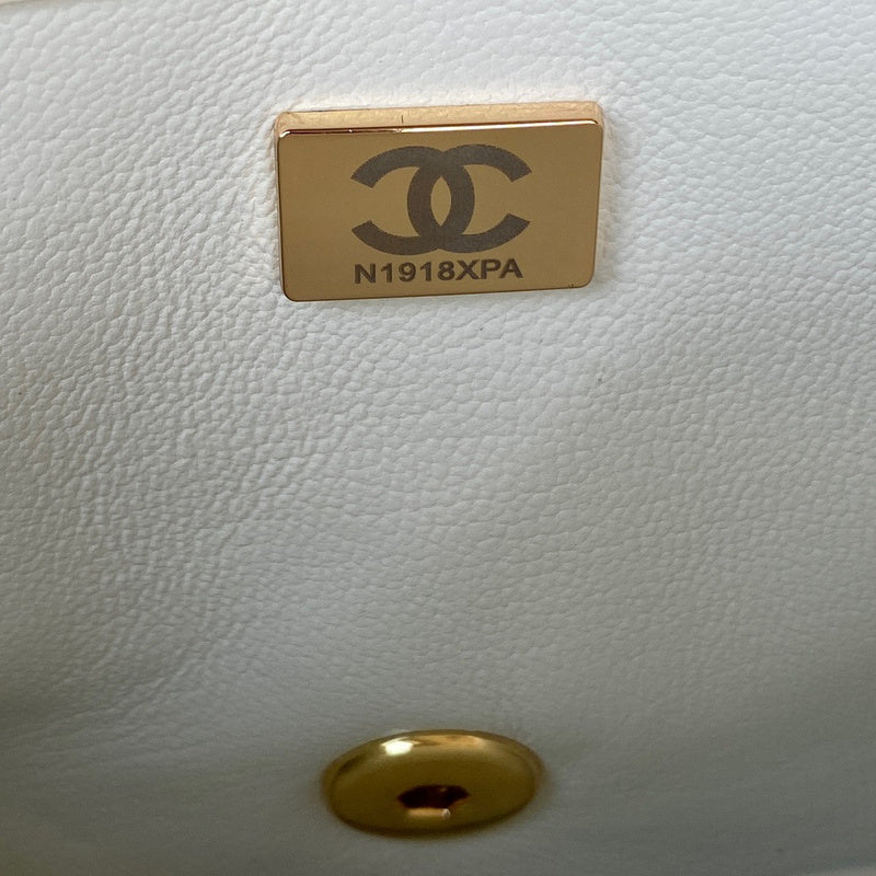 aura-bags - Chanel Bags - 7590