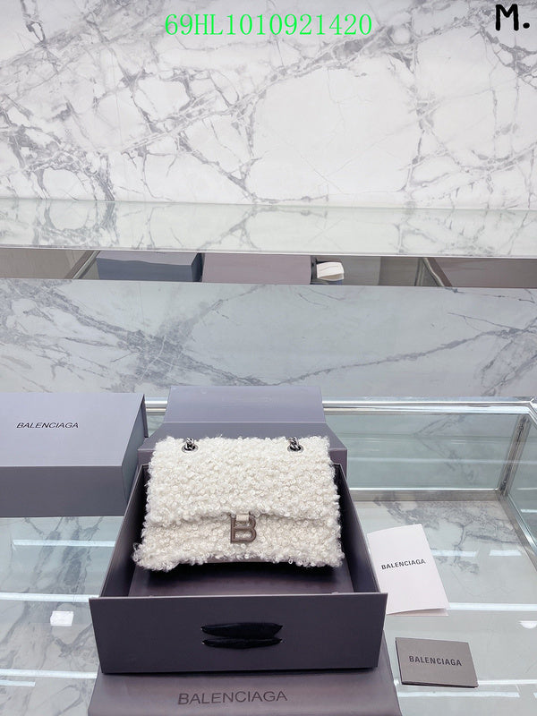 Aura Bags - BGA Bags - 2058