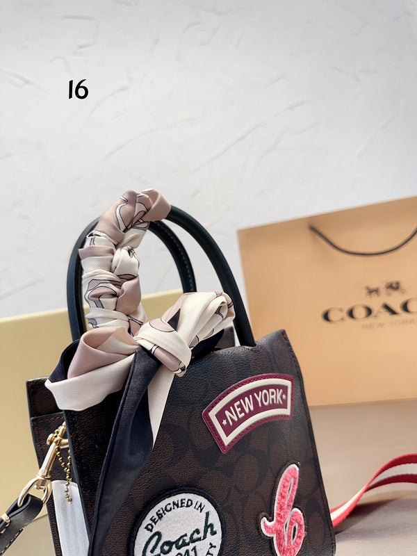 Aura Bags - CCH Bags - 362