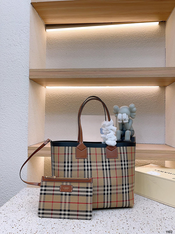 Aura Bags - BBR Bags - 1689