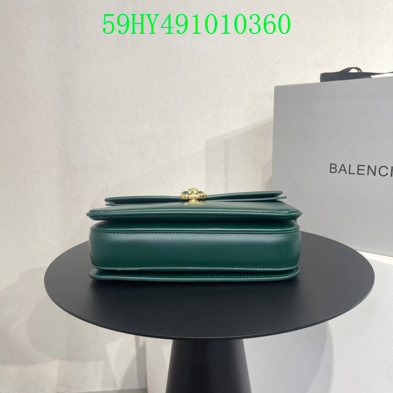 Aura Bags - BGA Bags - 2031