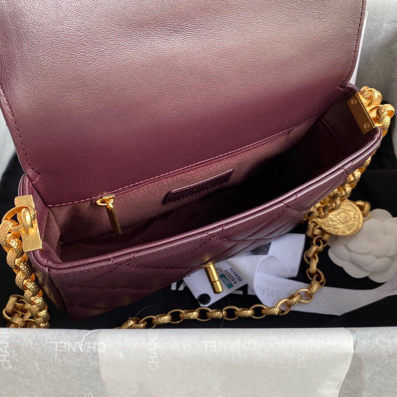 aura-bags - Chanel Bags - 7479