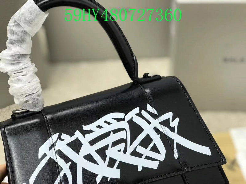 Aura Bags - BGA Bags - 2178