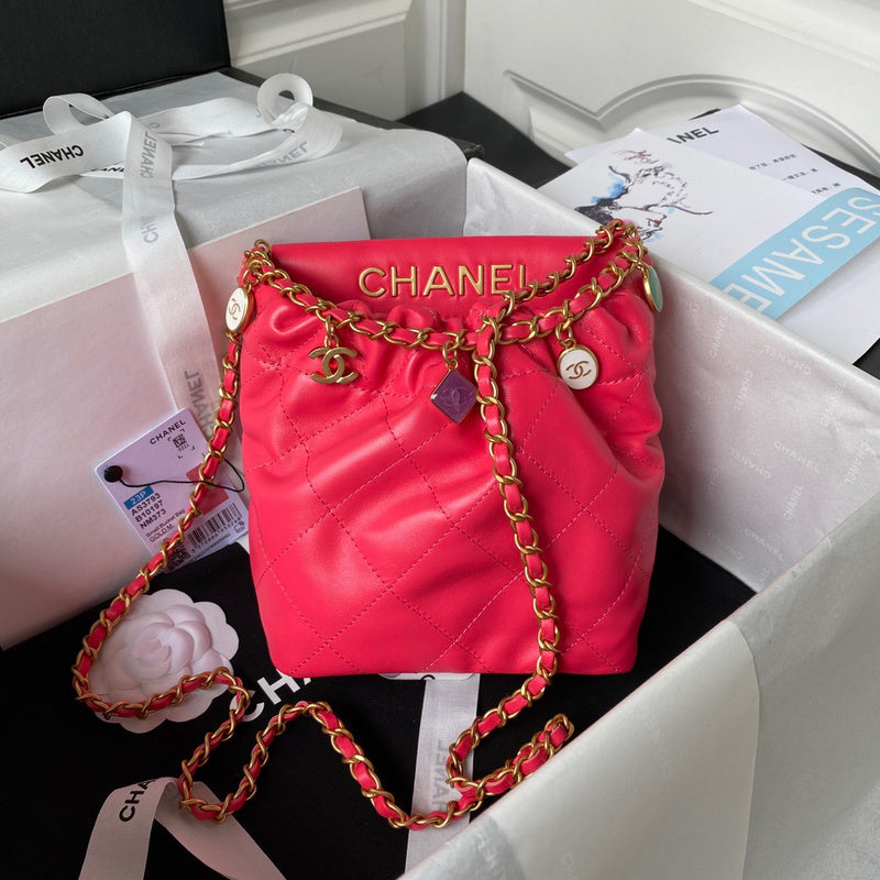 aura-bags - Chanel Bags - 7562
