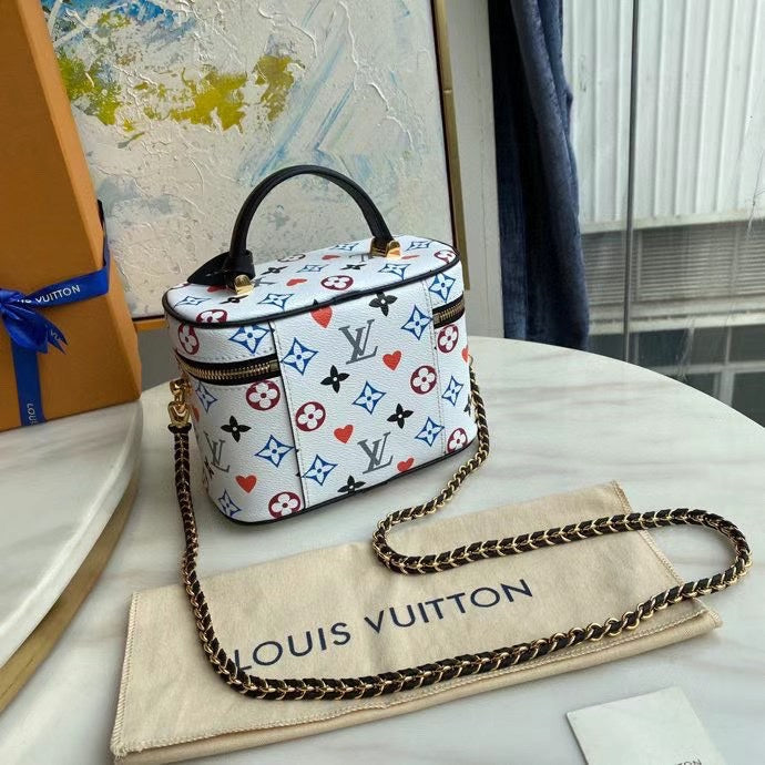 Louis Vuitton Luxury Bags 2498