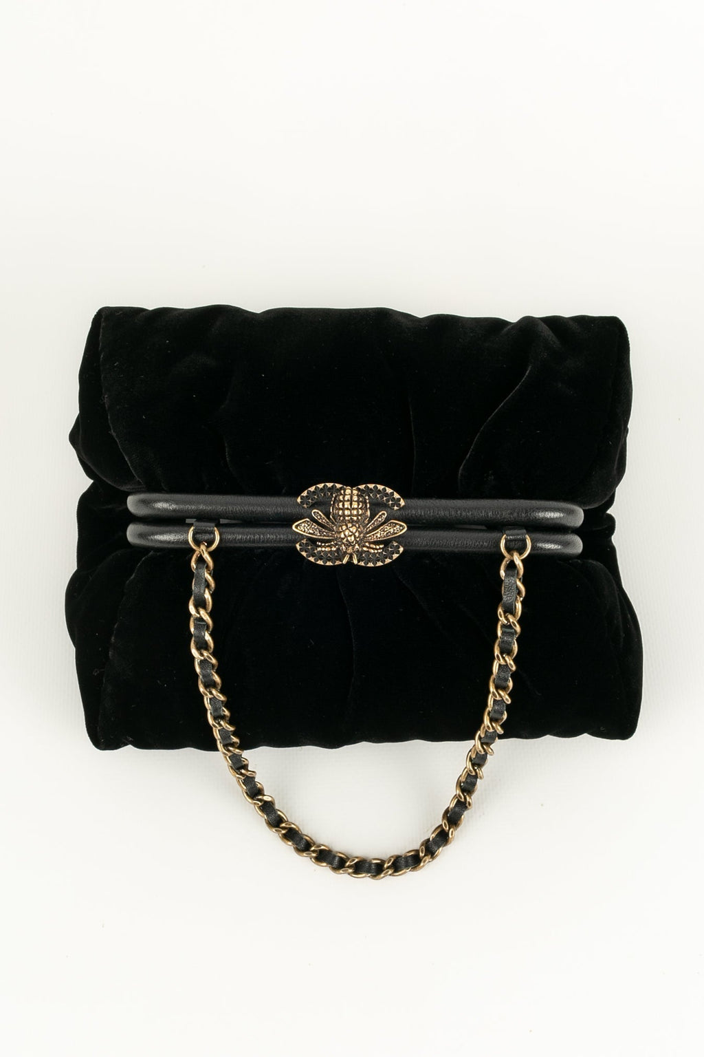 Minaudi��re Chanel