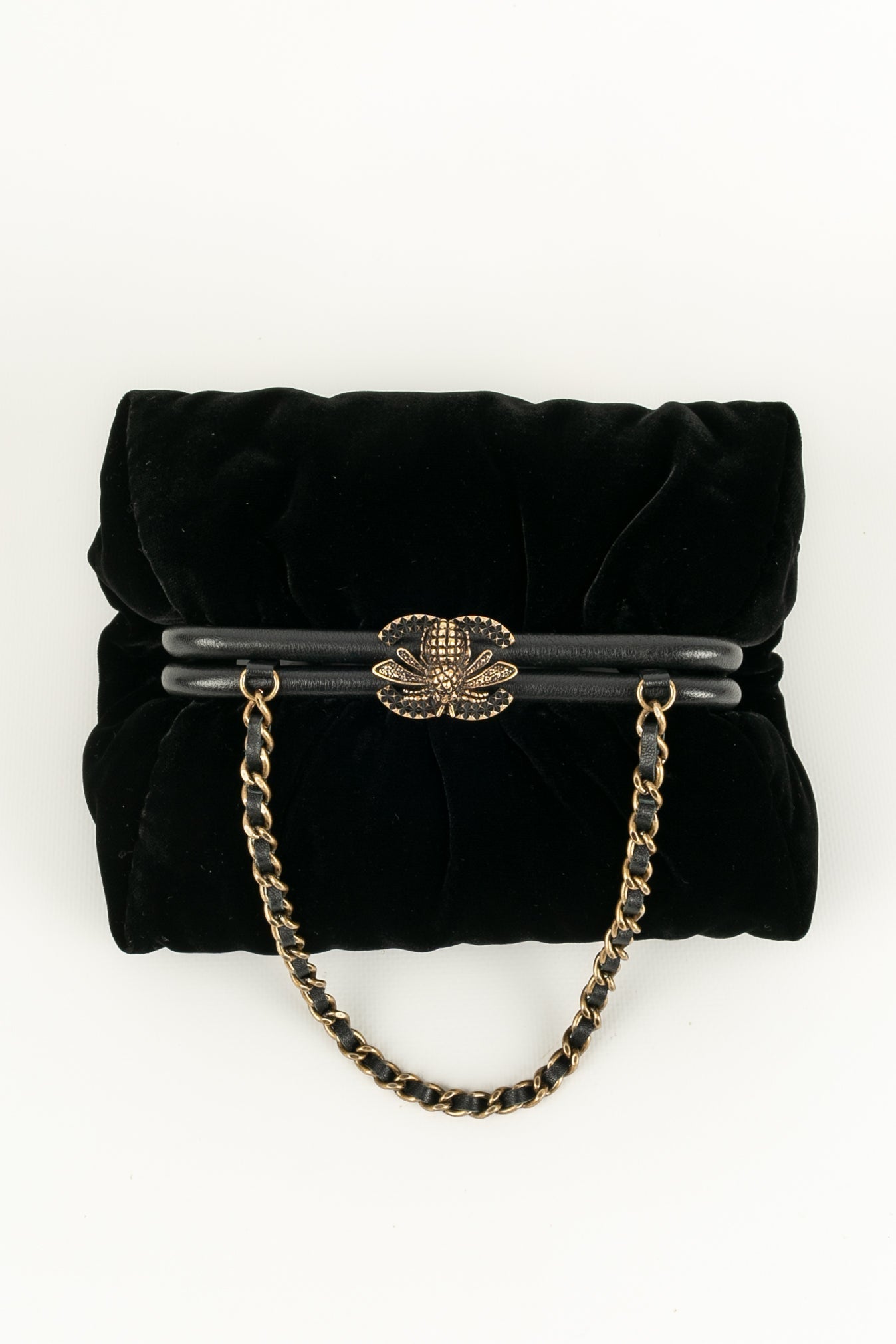 Minaudi��re Chanel