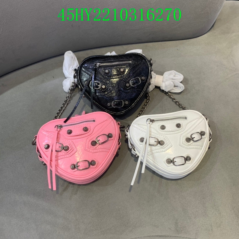 Aura Bags - BGA Bags - 1866