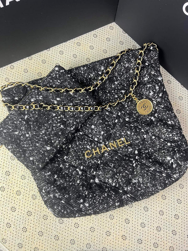 aura-bags - Chanel Bags - 2762