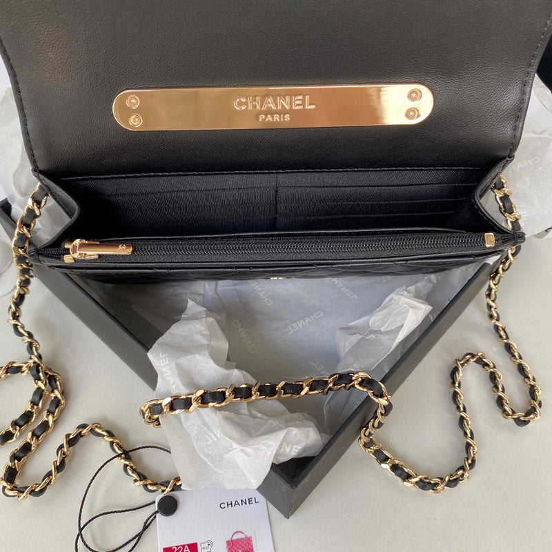 aura-bags - Chanel Bags - 7611