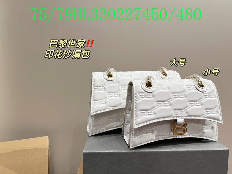 Aura Bags - BGA Bags - 1904