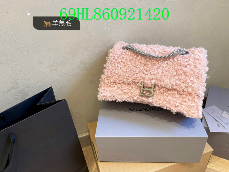 Aura Bags - BGA Bags - 2044