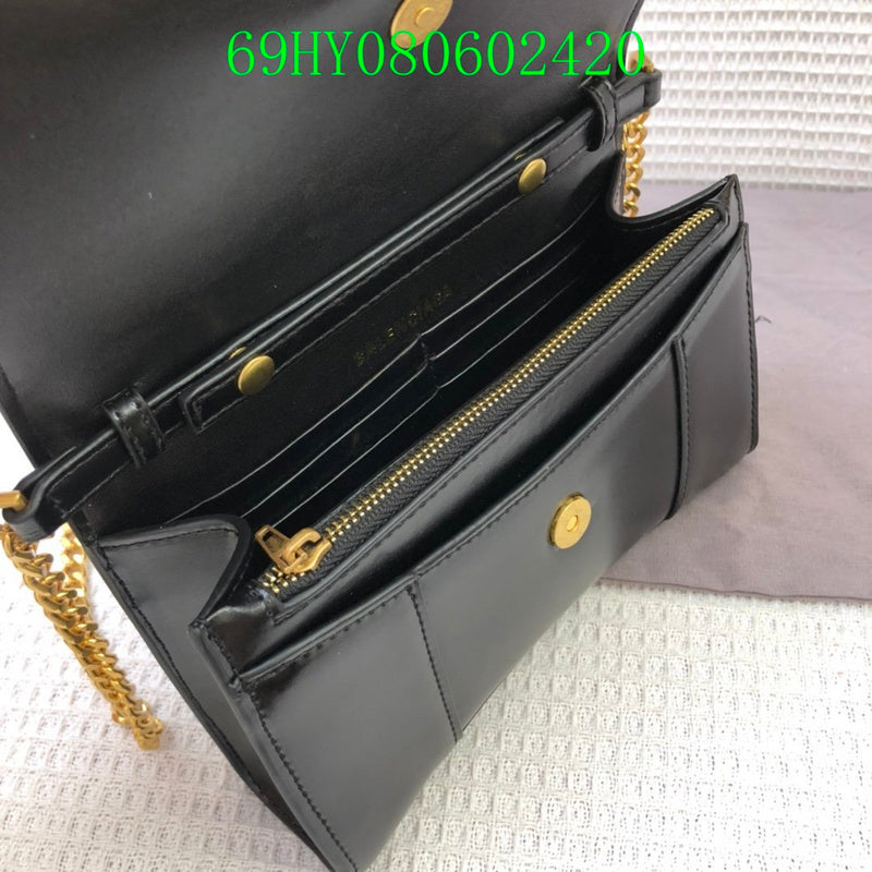 Aura Bags - BGA Bags - 2498
