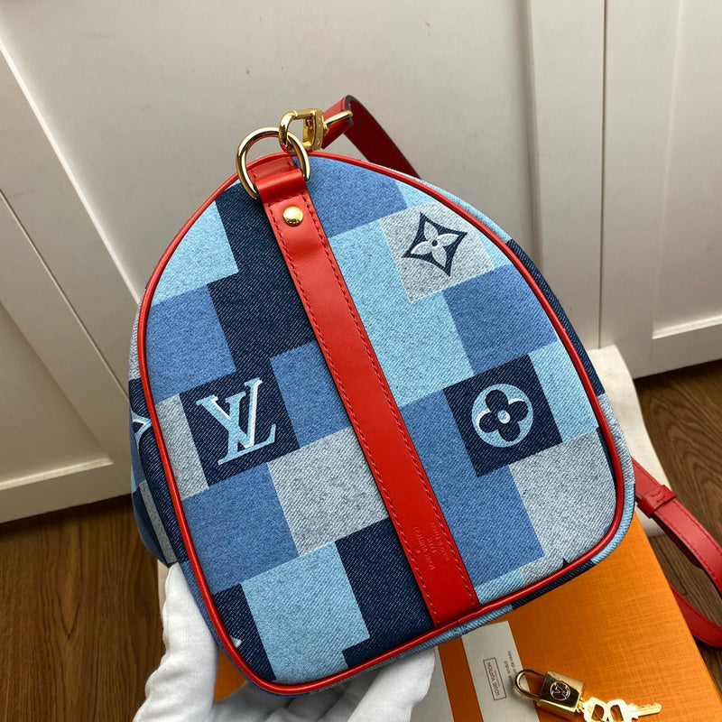 Louis Vuitton Luxury Bags 1757