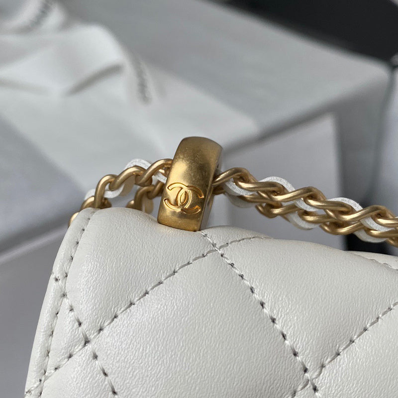 aura-bags - Chanel Bags - 7382
