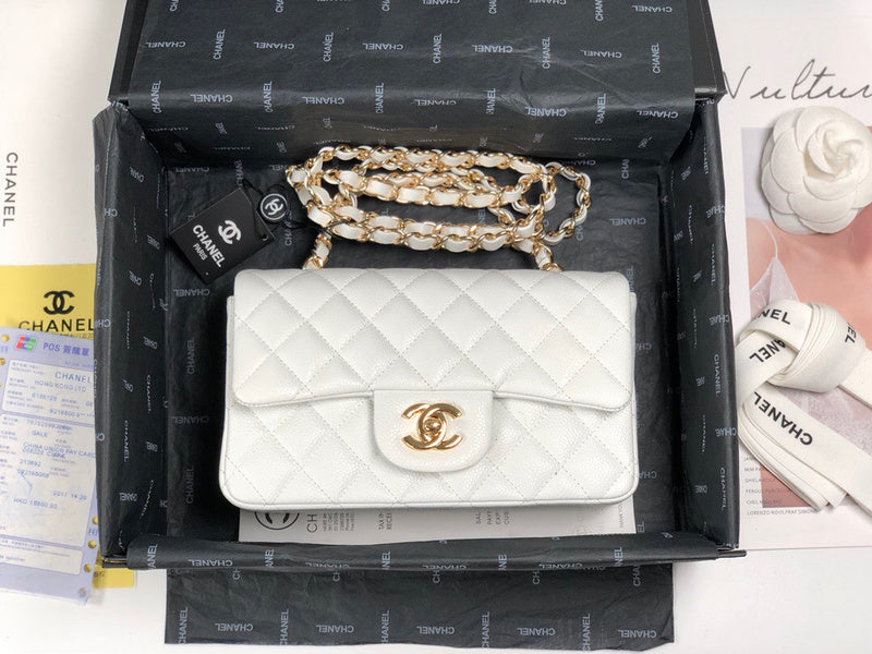 aura-bags - Chanel Bags - 7454
