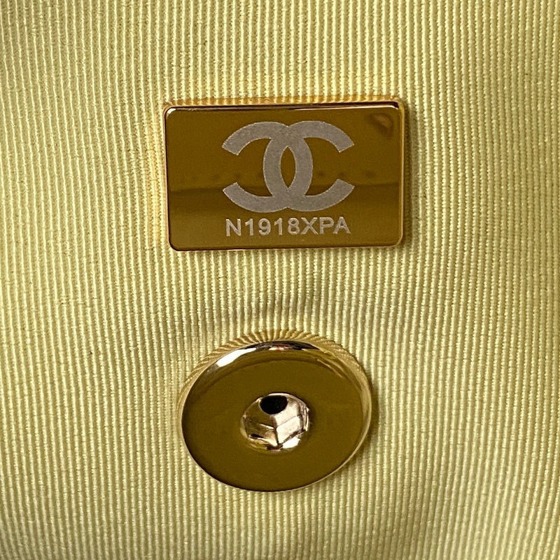 aura-bags - Chanel Bags - 7535