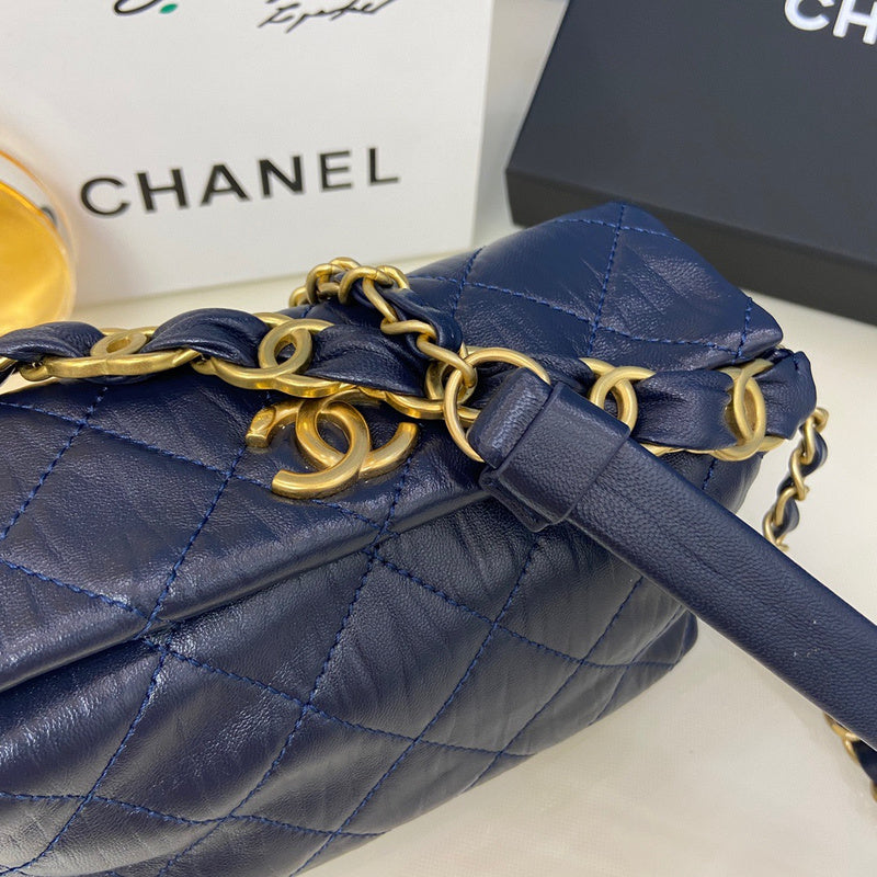 aura-bags - Chanel Bags - 7391