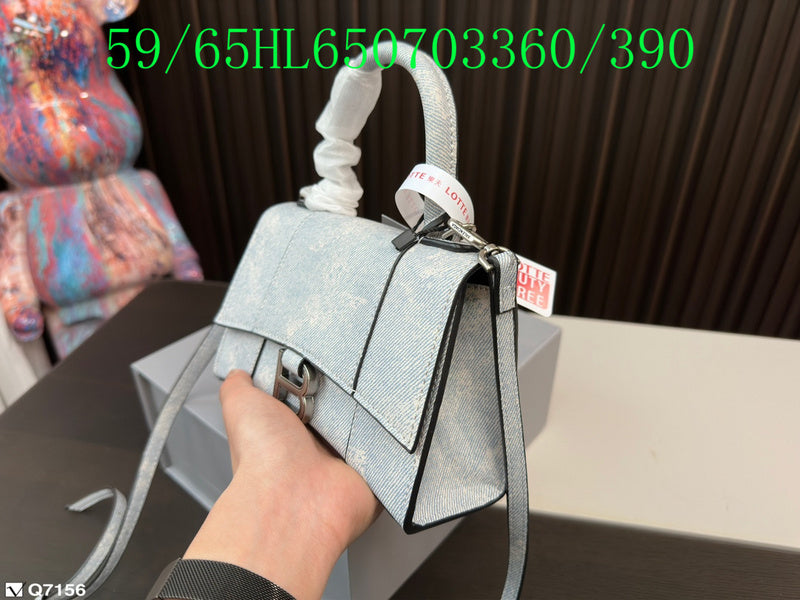 Aura Bags - BGA Bags - 1728