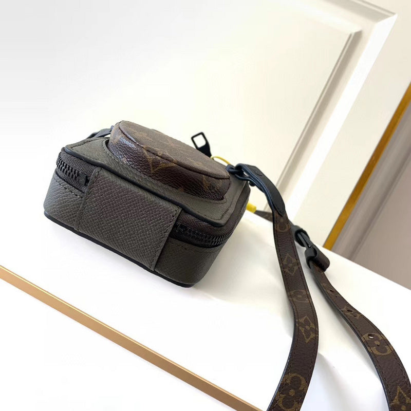 Louis Vuitton Luxury Bags 2578