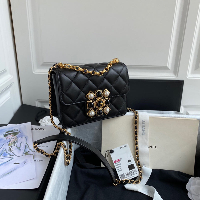 aura-bags - Chanel Bags - 7483