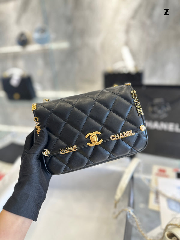 aura-bags - Chanel Bags - 7082