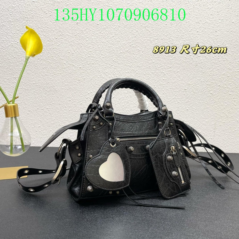Aura Bags - BGA Bags - 2113