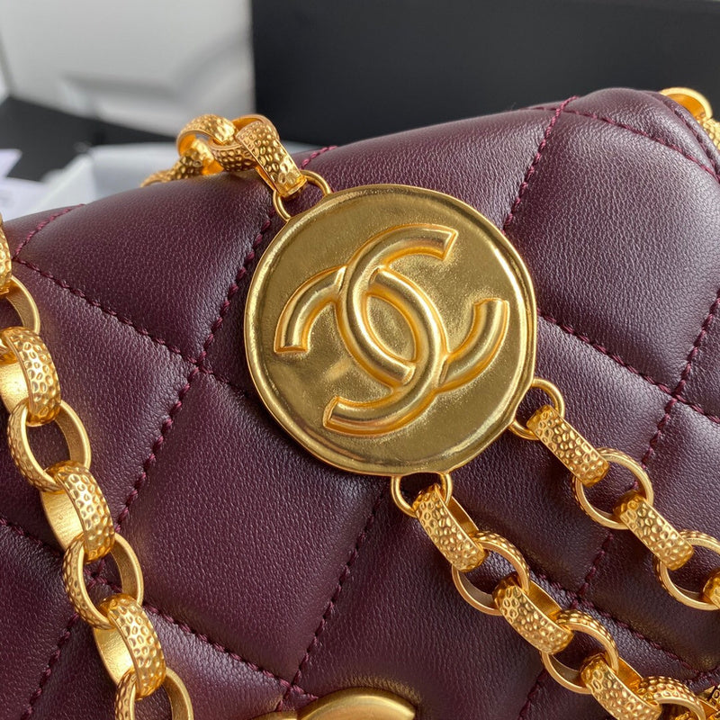 aura-bags - Chanel Bags - 7487